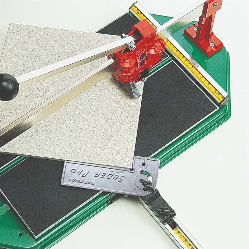 Battipav Super Pro 900mm Manual Tile Cutter 3090 | Buy Manual Tile